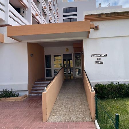 Estudio Apartamento Lalola Matalascañas Zewnętrze zdjęcie