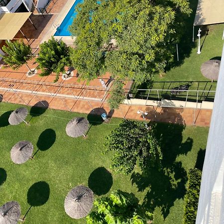 Estudio Apartamento Lalola Matalascañas Zewnętrze zdjęcie