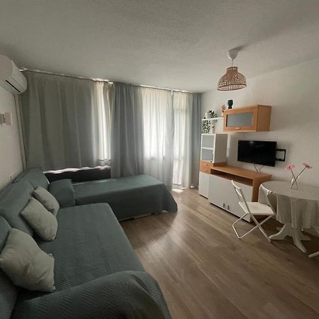 Estudio Apartamento Lalola Matalascañas Zewnętrze zdjęcie