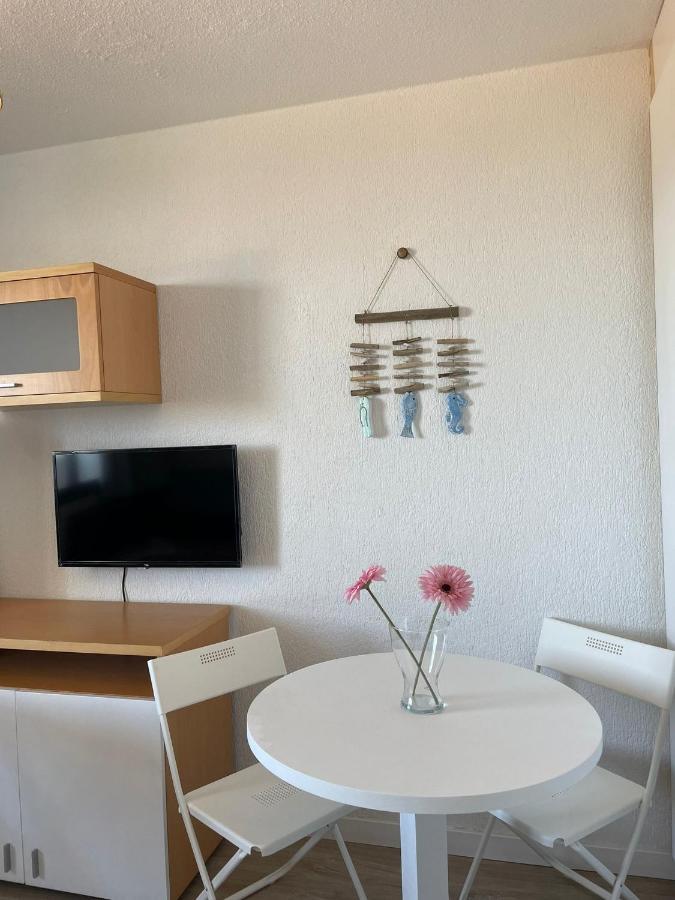 Estudio Apartamento Lalola Matalascañas Zewnętrze zdjęcie
